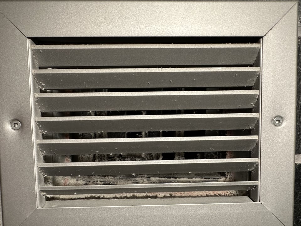 Zimmer Hotel Hyatt Regency Vancouver