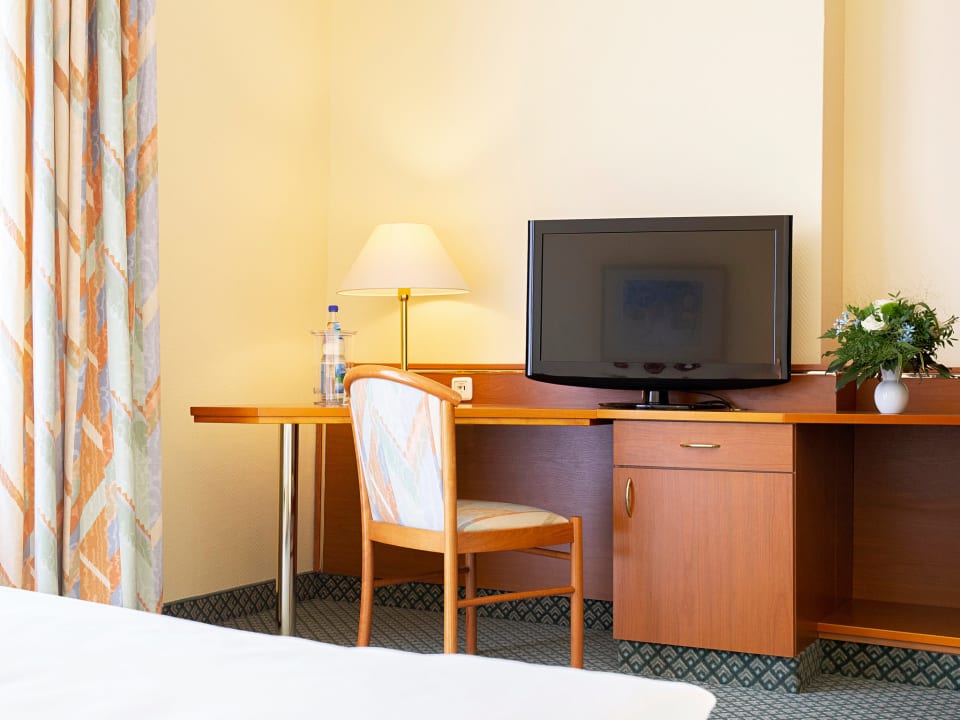 Zimmer Victor’s Residenz-Hotel Gera