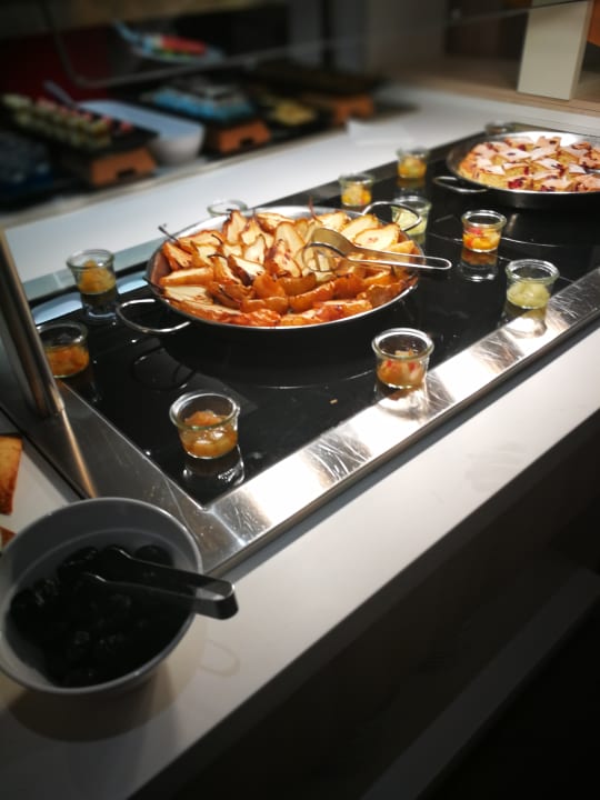 Gastro Iberostar Waves Herceg Novi