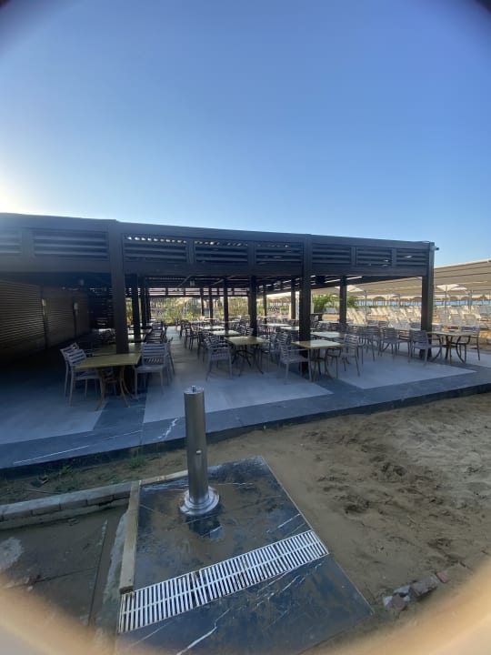 Strand Sunis Evren Beach Resort Hotel & Spa