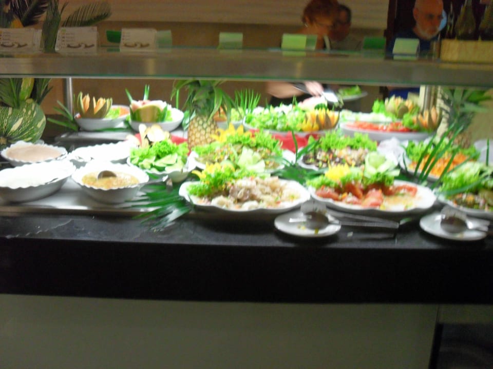 Bamboo Grand Palladium Select Bávaro Resort & Spa