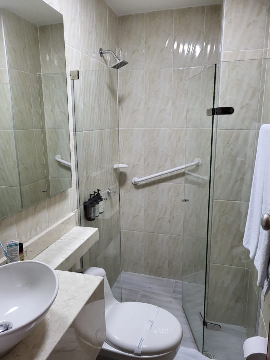 Zimmer Hotel Playa Club