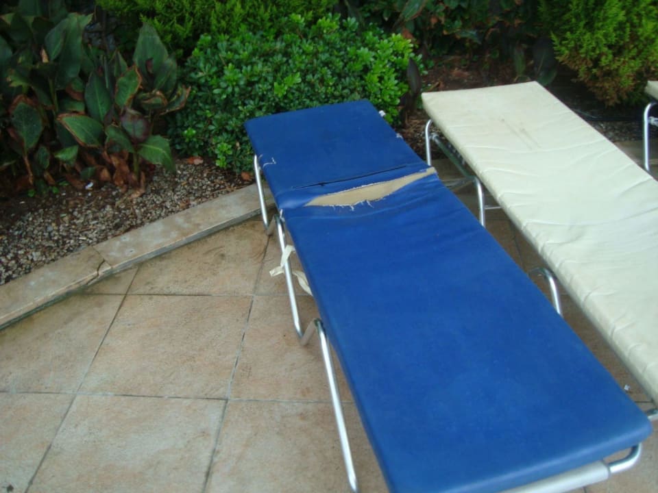 1 Aria Claros Beach & Spa Resort