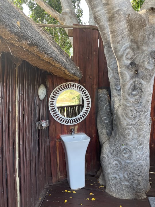 Sonstiges Hotel Rio Vista Lodge