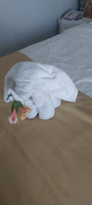 Zimmer Anemos Luxury Grand Resort