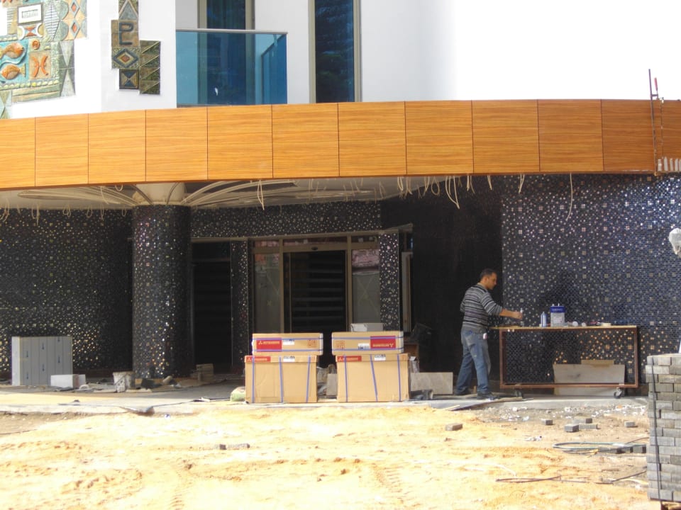 Neu Hotel Grand Zaman Beach