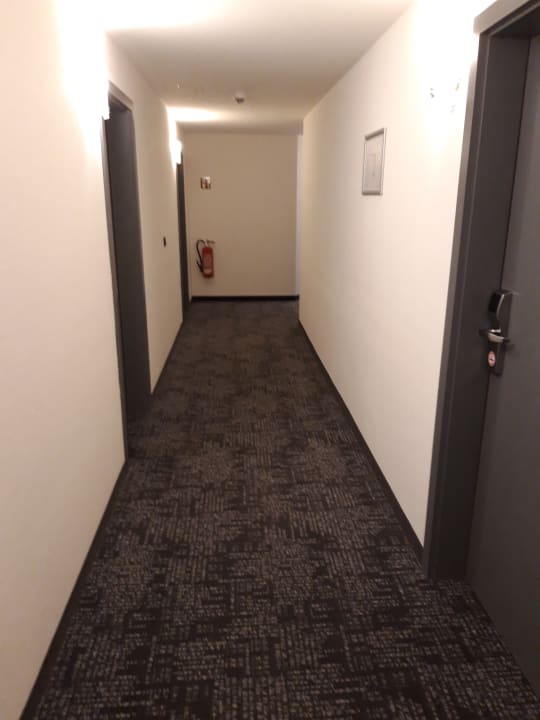 Sonstiges ibis Styles Halle