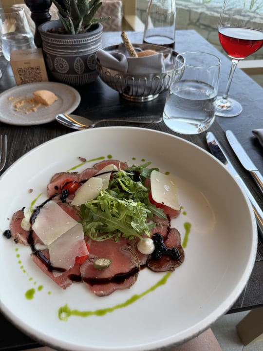 Gastro Creta Maris Resort