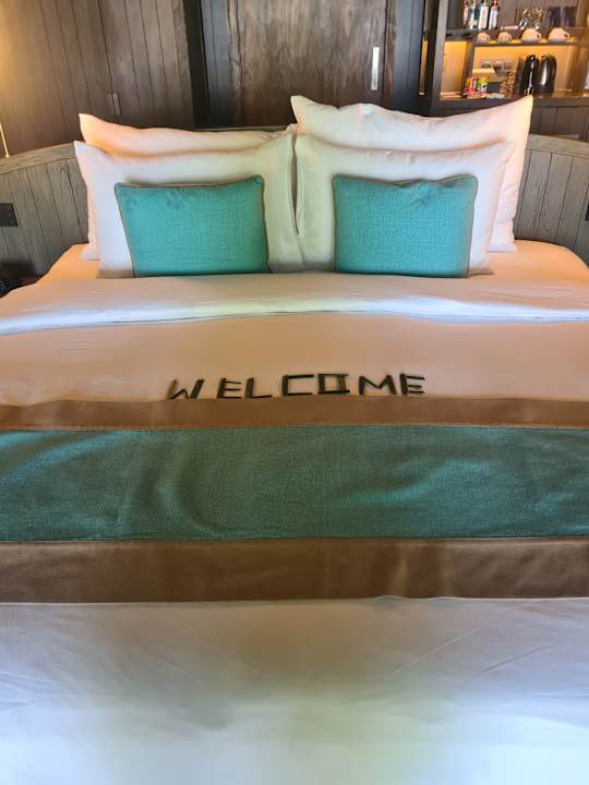 Zimmer Jawakara Islands Maldives