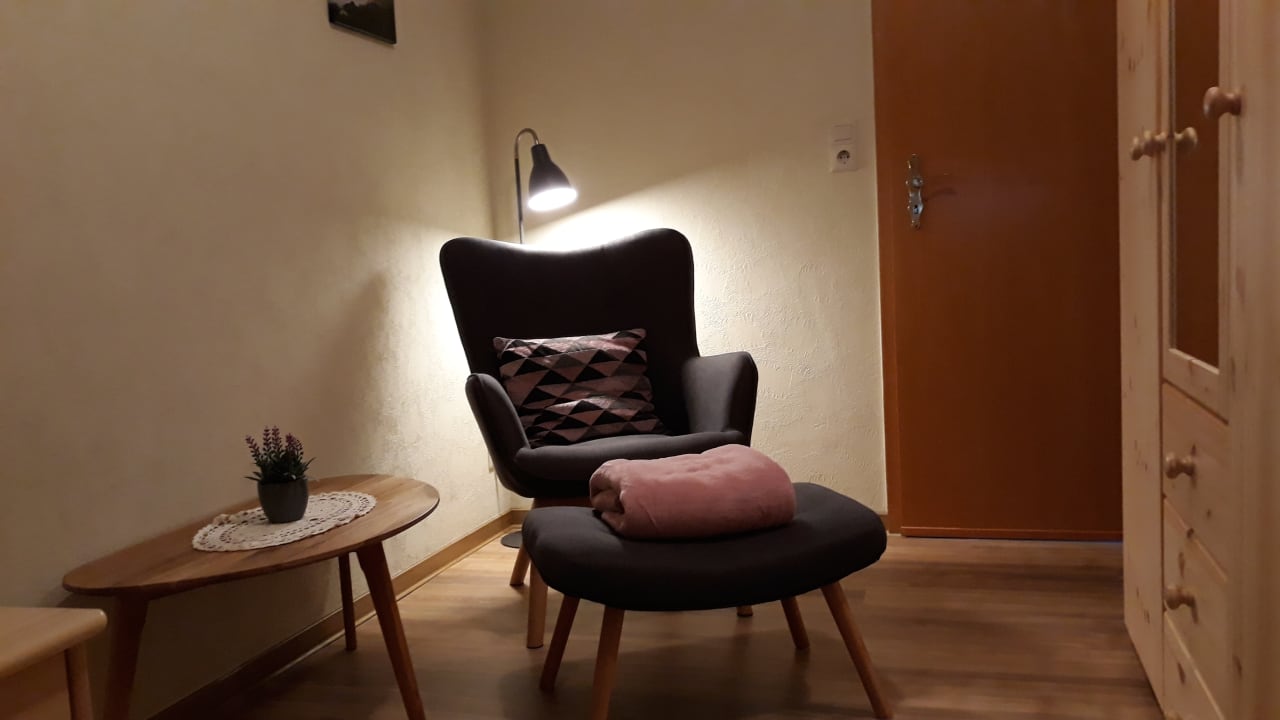 Zimmer Ferienwohnung Sabine Meppen