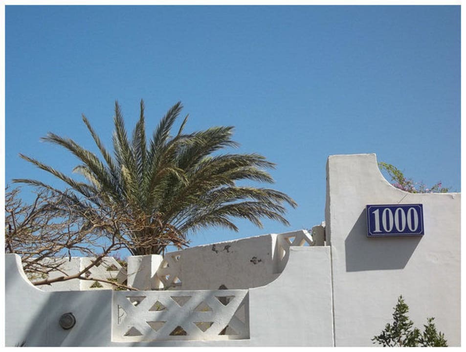 1000 Shams Safaga Resort