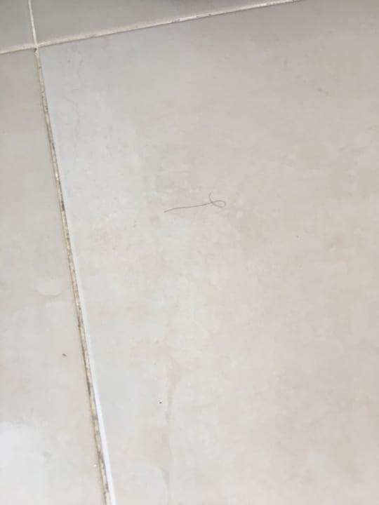 Zimmer Hotel Las Costas