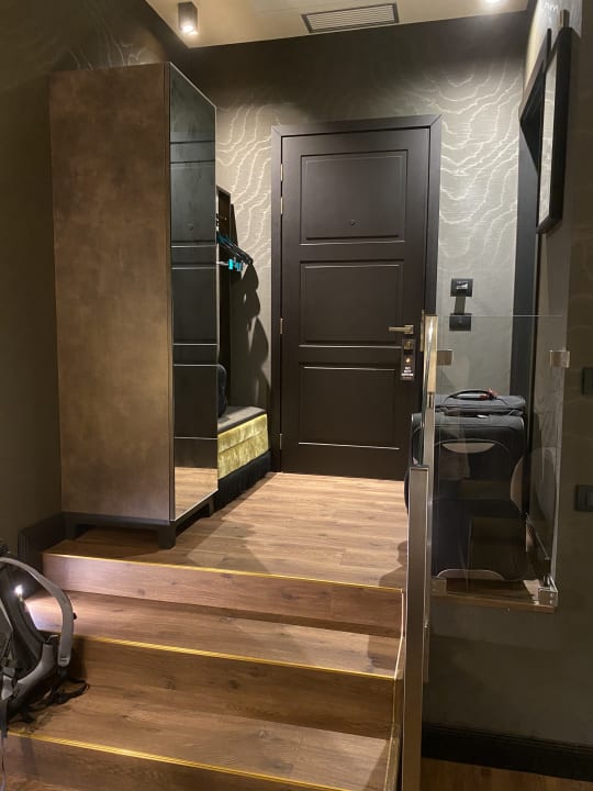 Zimmer Palazzo Veneziano