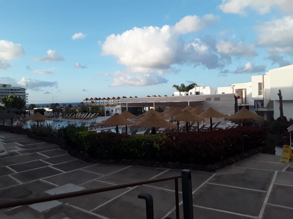 Pool Sol Fuerteventura Jandia - All Suites