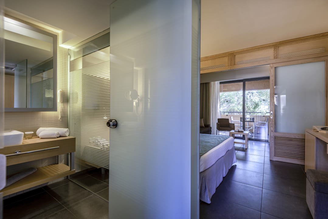 Zimmer Atlantica Mikri Poli Kos