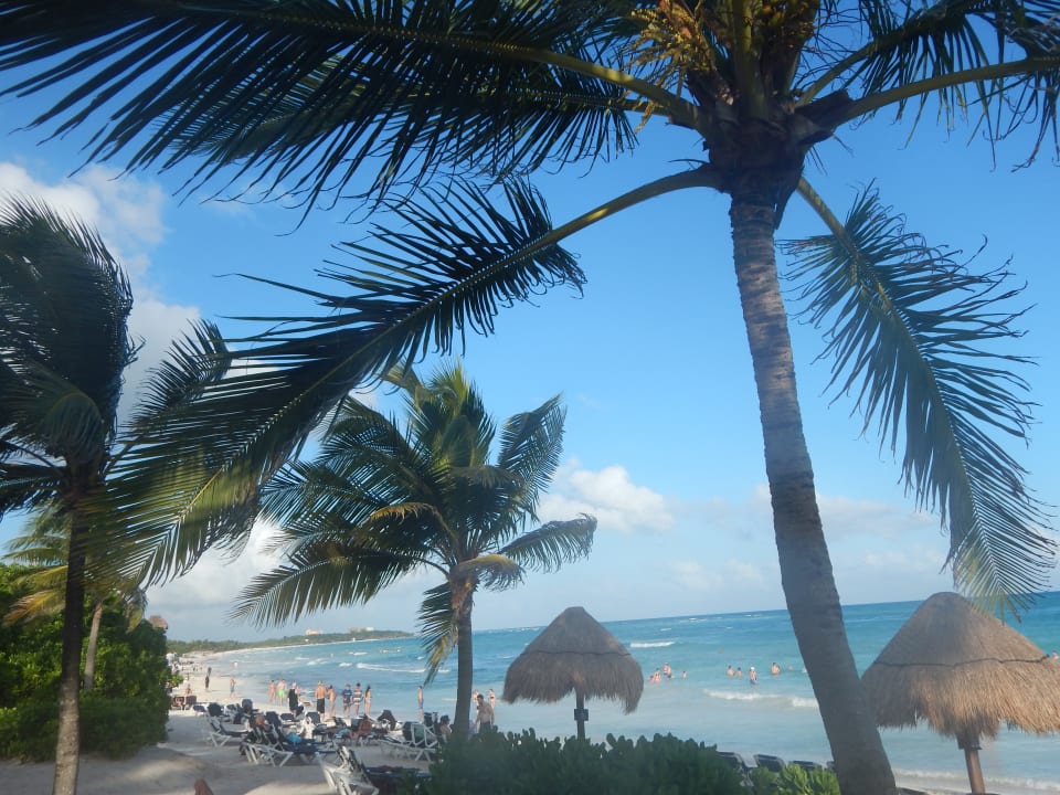 Strand Grand Palladium Colonial Resort & Spa