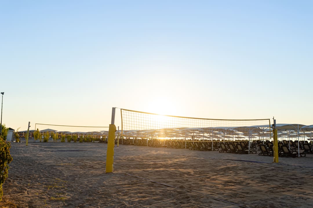 Strand Club Hotel Phaselis Rose