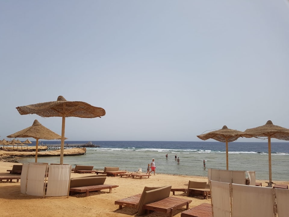 Strand Serenity Alma Heights