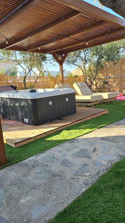 Zimmer Amnissos Residence