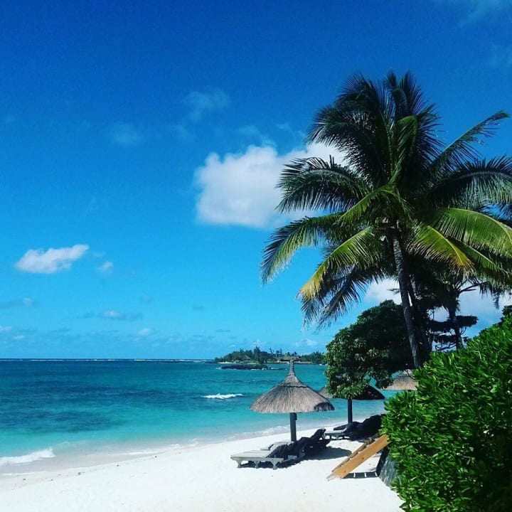 Mauritius Symphonie der Lichter Constance Belle Mare Plage