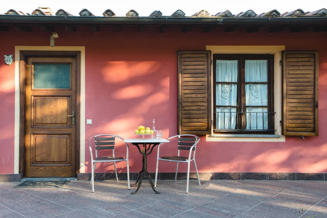 Sonstiges Hotel Villa Rinascimento