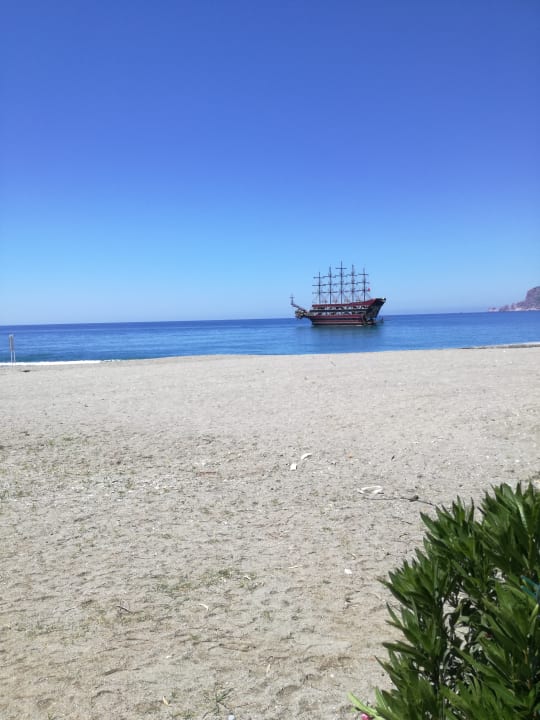 Außenansicht Labranda Alantur Resort