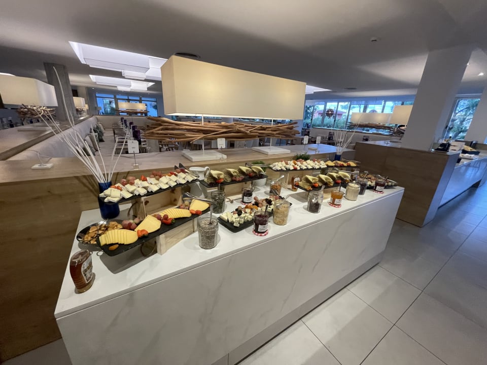 Gastro BG Hotel Rei del Mediterrani Palace