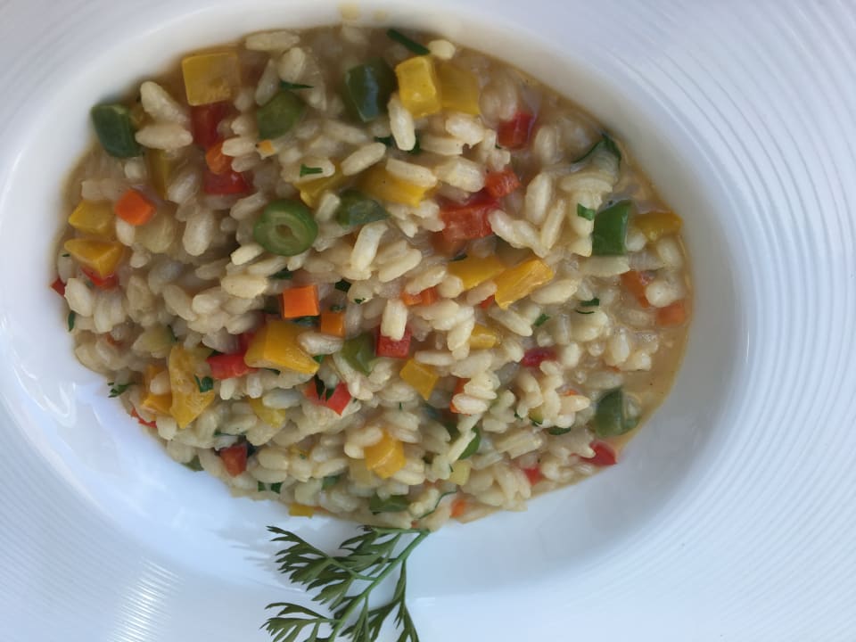 Gastro Seaside Grand Hotel Residencia