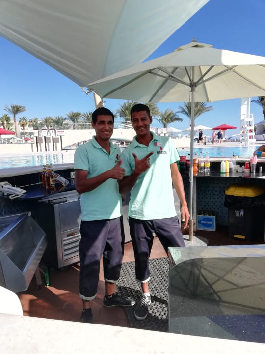 Sonstiges Amarina Abu Soma Resort & Aquapark