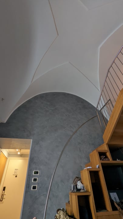 Zimmer Hotel Palazzo Papaleo