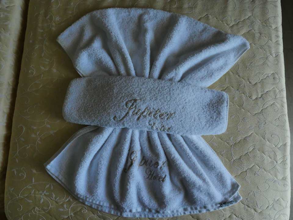 Hotel Jupiter Karras Grande Resort