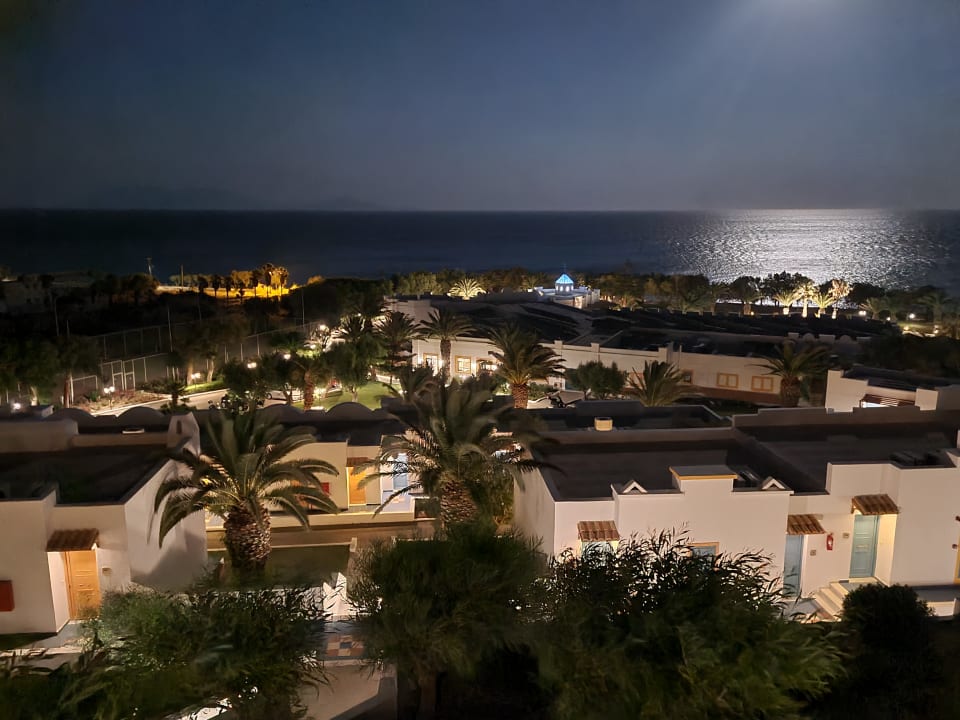 Ausblick Lagas Aegean Village