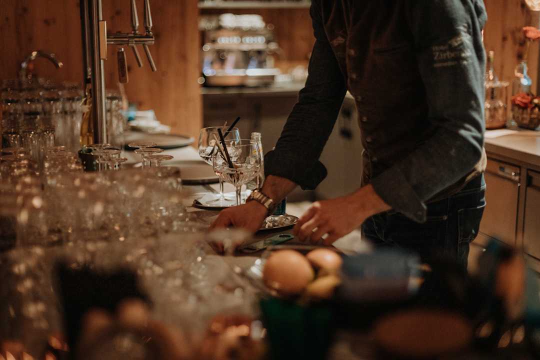 Gastro Hotel Zirbenhof