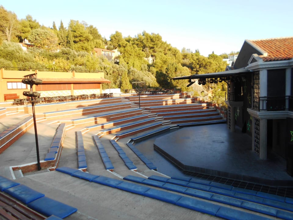 Sport & Freizeit Hotel Pine Bay Holiday Resort