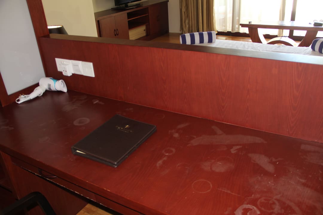 Zimmer Furaveri Maldives