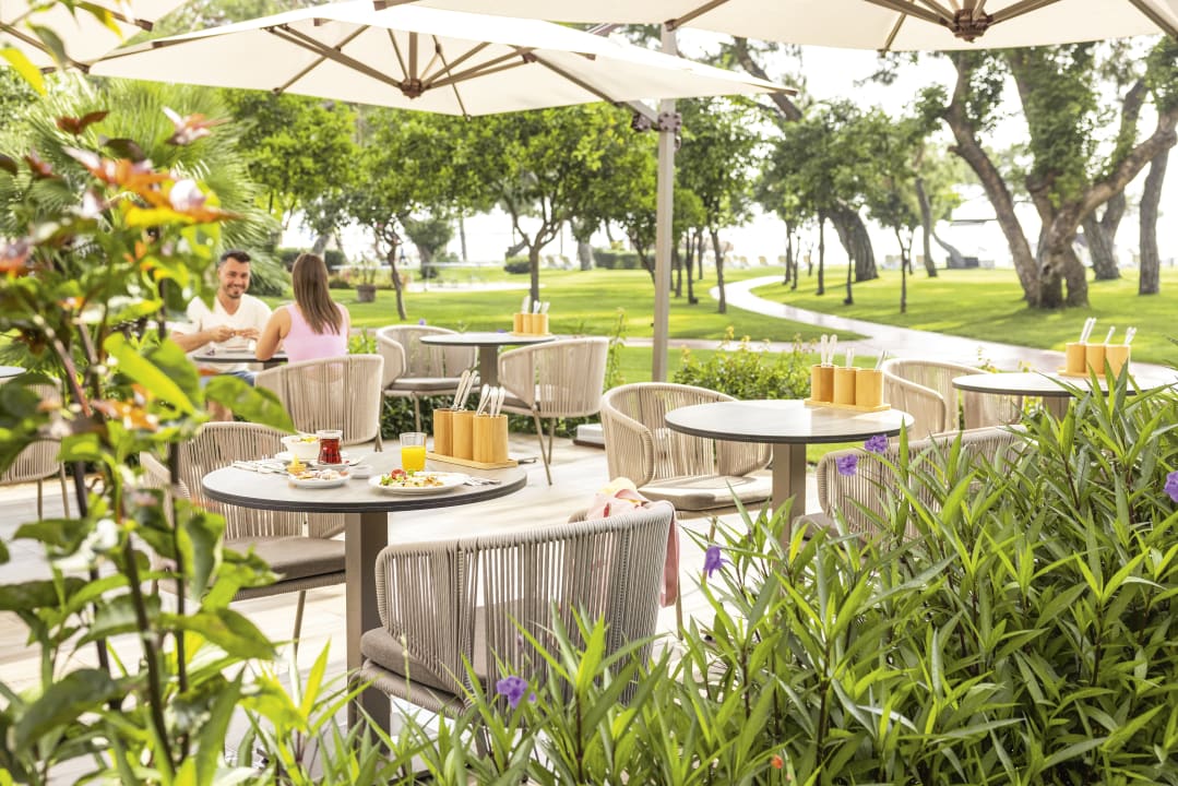 Gastro TUI MAGIC LIFE Beldibi +16