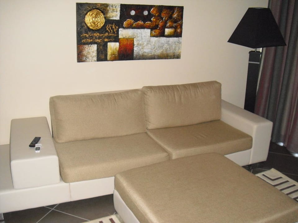 Wohnzimmer Karya Family Resort  All Inclusive