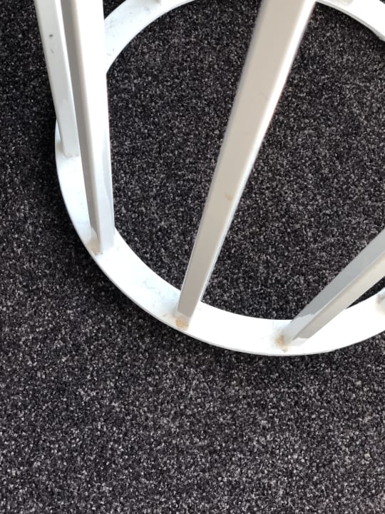 Zimmer Fletcher Hotel Amsterdam