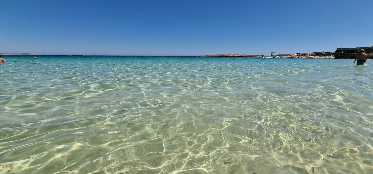 Strand Asterias Beach