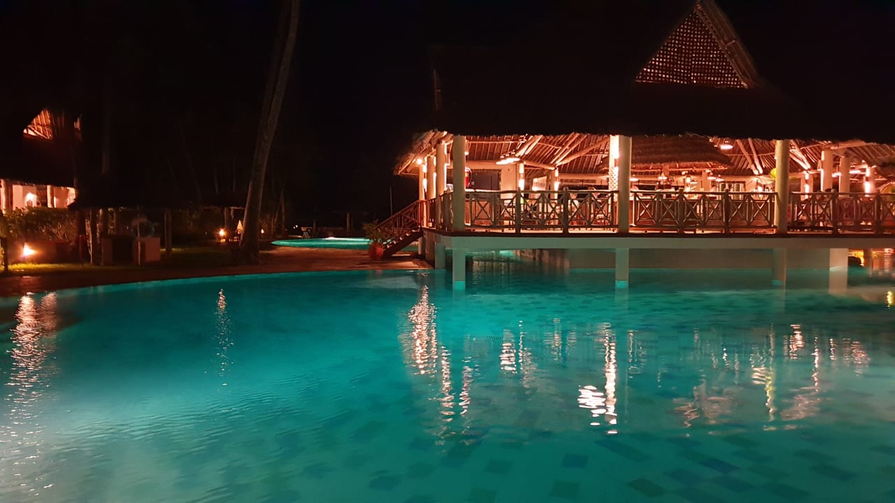 Pool Neptune Village Beach Resort & Spa