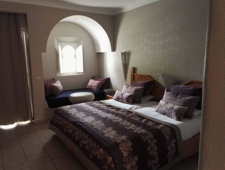 Standart-Doppelzimmer Hotel Djerba Resort