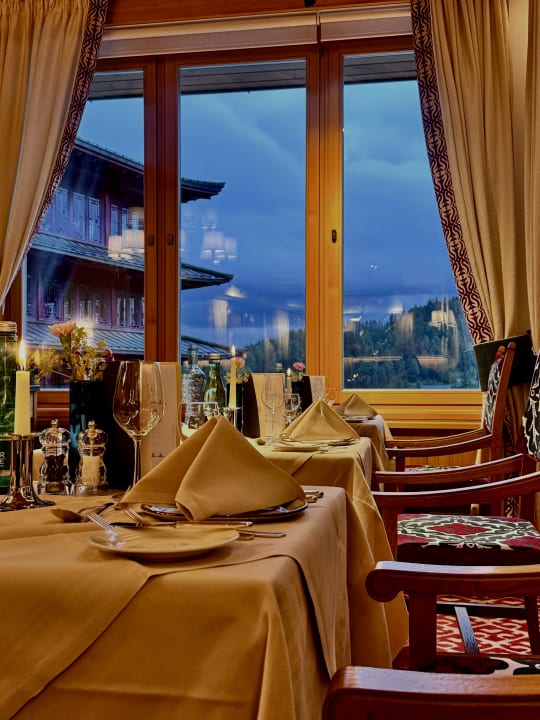 Gastro Hotel Hochschober