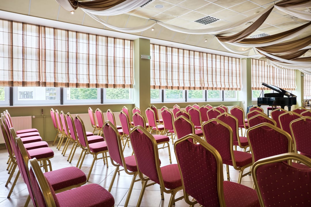 Sport & Freizeit Alga Baltic Resort