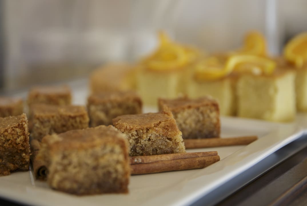 Restaurant Hotel Asteria