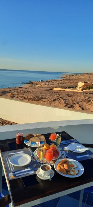 Ausblick R2 Pajara Beach