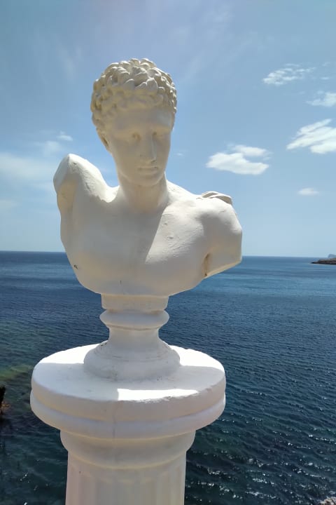 Sonstiges Hotel Kalithea Horizon Royal