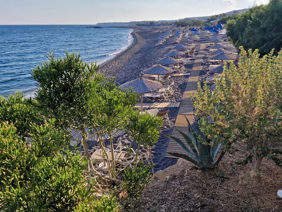 Strand Kakkos Beach Hotel