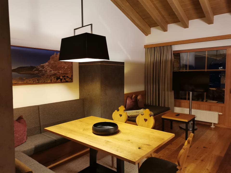 Zimmer Das Kaltenbach Aparthotel