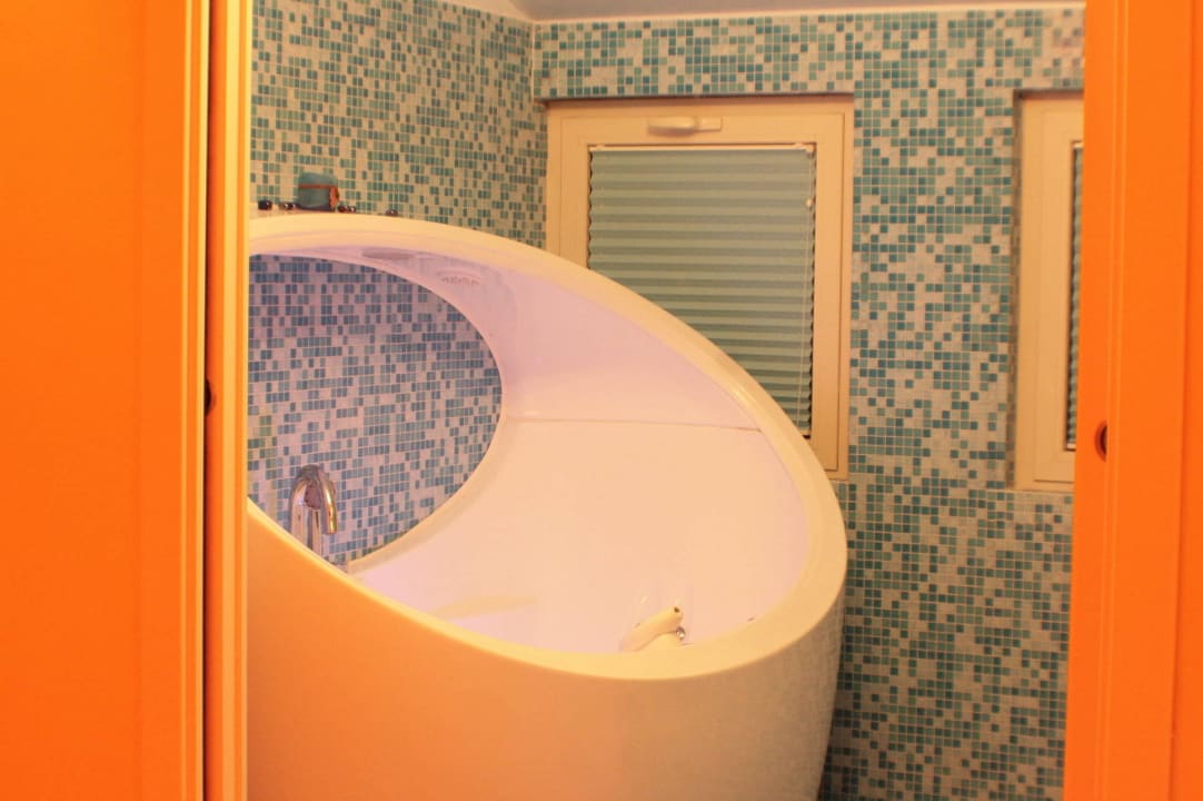 Centro Benessere Hotel Il Duca Del Sannio