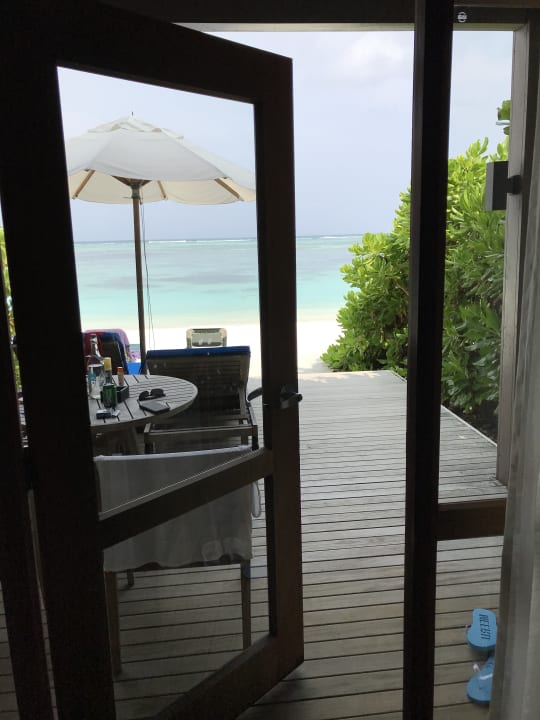 Zimmer Meeru Maldives Resort Island